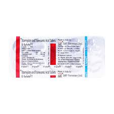 E-SYLATE-T TAB(10 TAB)