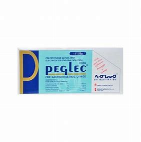 PEGLEC POWDER