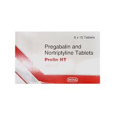 PRELIN NTTAB (15 PCS)
