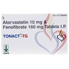 TONACT TG TAB (15 PCS)
