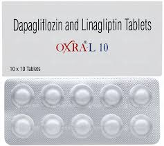 OXRA  L10 TAB.(10 PCS)