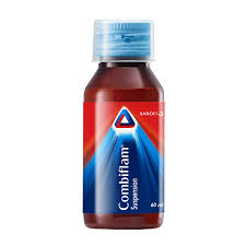 COMBIFLAM SUSP - 60 ML