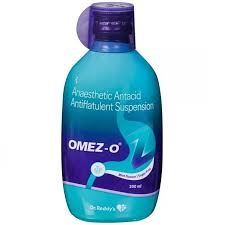 OMEZ-O 200ML