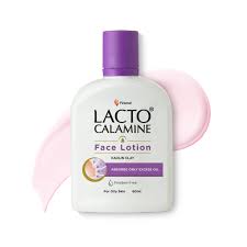LACTO CALAMINE 60 ML