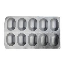 JALRA -DP 10/100 MG TAB (10 PCS)