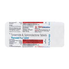 TORSID PLUS 10MG TAB (10 TAB)