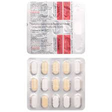 GEMINOR MP 2 TAB (15 PCS)