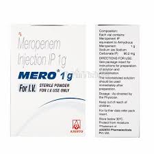 MERO 1GM (2904)