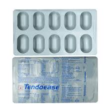 TENDOEASE TAB (10 PCS)
