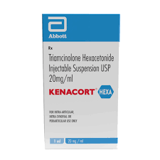 KENACORT HEXA INJ 20