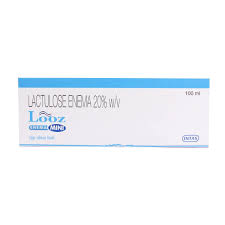 LOOZ ENEMA MINI 100ML