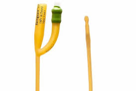FOLEY CATHETER 16 (2-WAY)