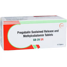 GB-29 SR TAB (10 TAB)(3335)