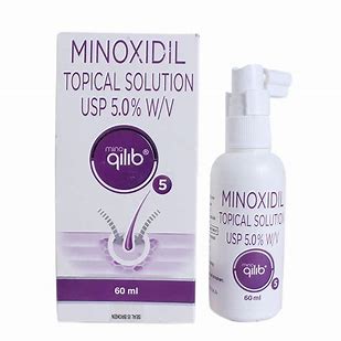 MINOQILIB 5% SOLUTION(3232)