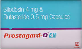PROSTAGARD-D4 (10 PCS)