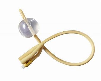 URO CATH 16 3WAY