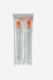 SPINOCAN NEEDLE 25 G