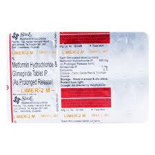 LIMER-2 M TAB(10 TAB)
