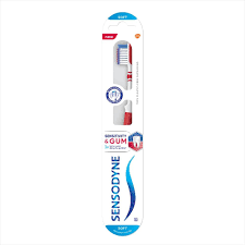 SENSODYNE BRUSH SENSITIVE GUM (1)