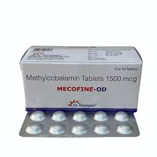 MECOFIC-OD TAB (10 PCS)