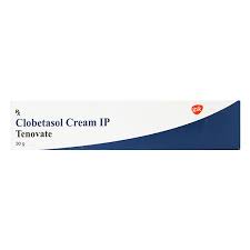 TENOVATE CREAM 30G