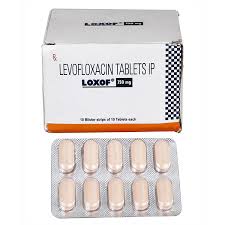 LOXOF 750 GM(10 TAB)