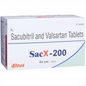 SACX 200 (15 TAB)