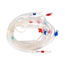 BLOOD TUBING