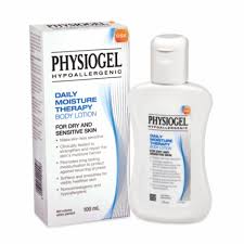 PHYSIOGEL DAILY MOIST LOT