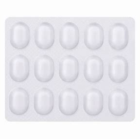 OXRA-S 10/100 MG TAB (15 TAB)
