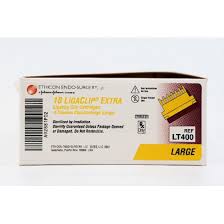 LIGACLIP LT 400
