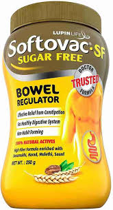SOFTOVAC SF POWDER 250G