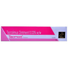 TACMOD 30G OINT.
