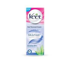 VEET HAIR REMOVAL CREAM 60 G