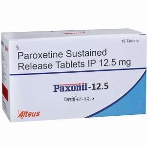 PAXONIL PLUS 12.5 MG TAB (15 PCS)(1)