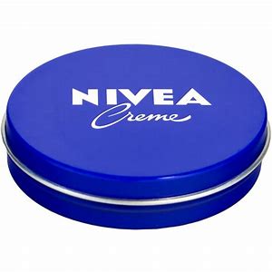 NIVEA CREAM 30 ML