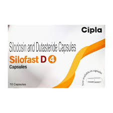 SILOFAST D 4 CAP(10 PCS)