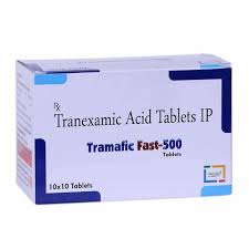 TRAMAFIC FAST 500MG TAB (10 PCS)(2335)