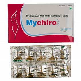 MYCHIRO TAB (10 PCS)