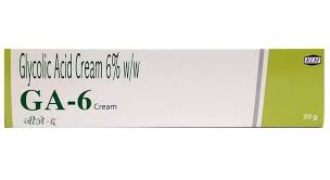 GA-6 CREAM 30G(2032)