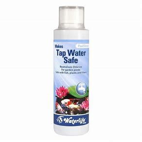 WATERLIIFE 1 LITER(2877)