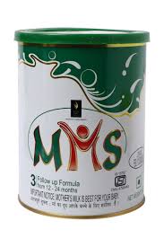 MMS 3 400 G