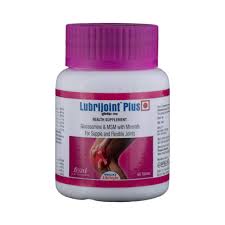 LUBRIJOINT PLUS TAB(30.0000 TAB)