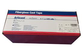 ARTICAST 5''