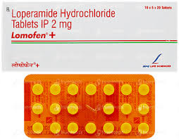 LOMOFEN TAB(15 TAB)