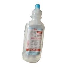METRONIDAZOLE INJ 100ML