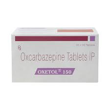OXETOL 150 MG TAB(10 TAB)