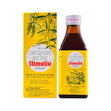 STIMULIV SYP 100 ML
