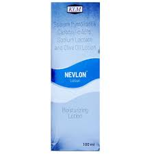 NEVLON LOTION 100 ML