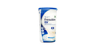 FRESUBIN-HP POWDER VANILA 400G